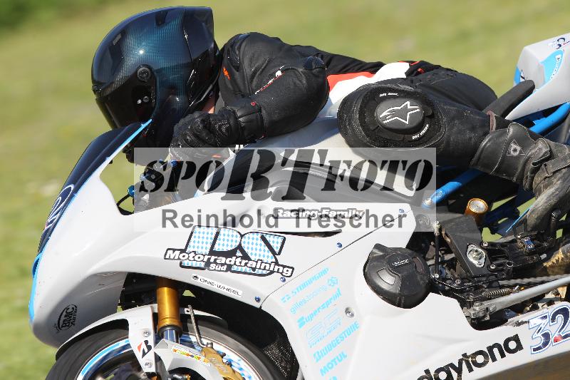 /13 01.05.2025 Speer Racing ADR/Gruppe gruen/32